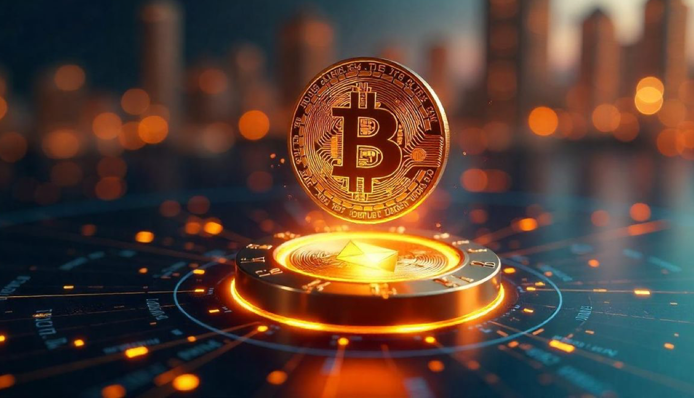 去中心化金融项目开放超级节点权限引发关注