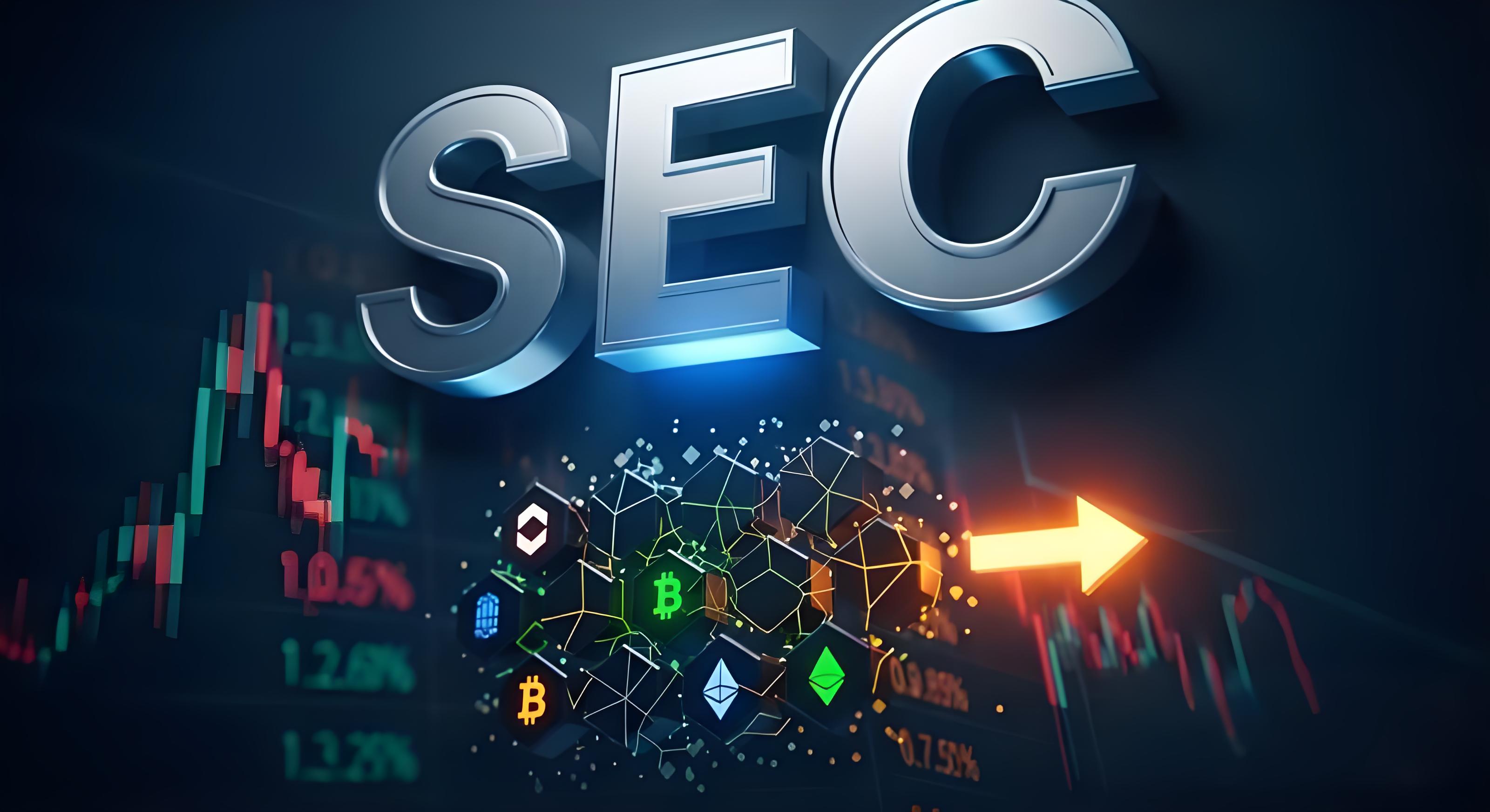 纳斯达克拟取消比特币以太坊ETF期权持仓限制