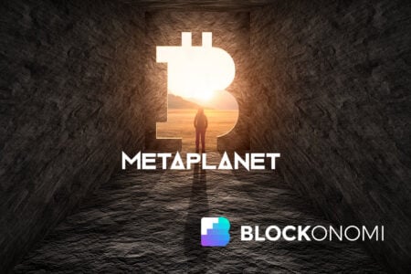 Metaplanet推出双重融资方案加速比特币增持