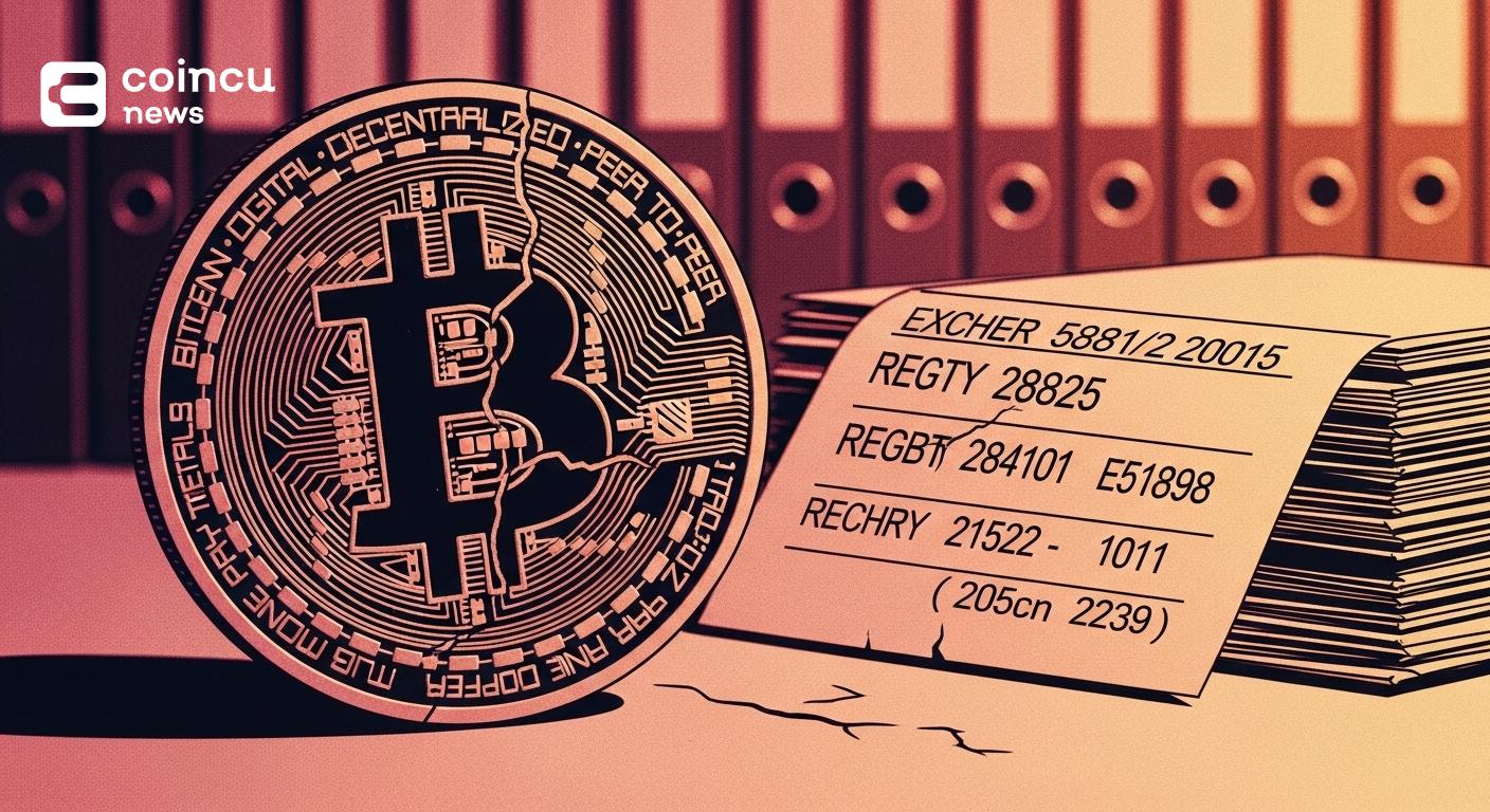 比特币储备融资动态与信息核实指南