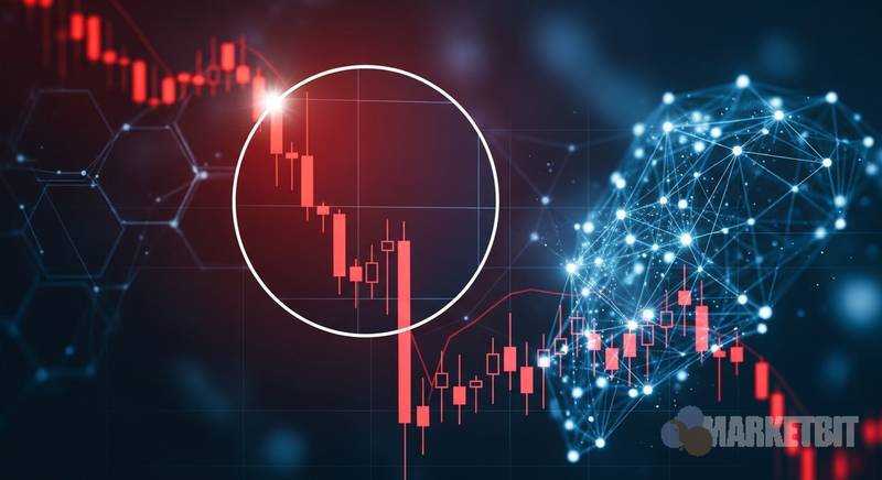 伦敦金属交易所系统中断对加密市场影响评估