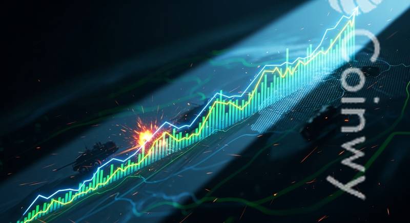 地缘政治预测市场激增引发监管博弈