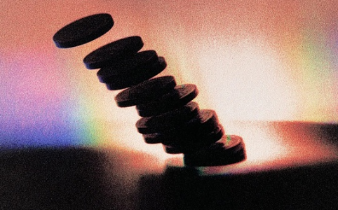 一场5000万美元兑换交易的极端价格冲击事件