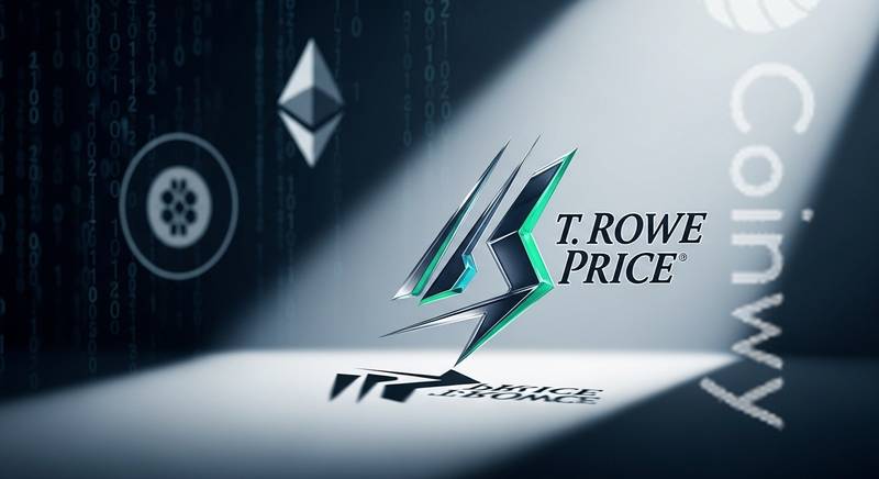 富达更新主动管理型加密ETF申报文件 托管方正式披露