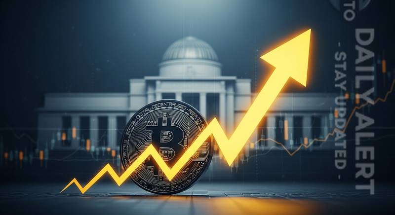 美联储放缓缩表步伐 比特币价格应声上扬