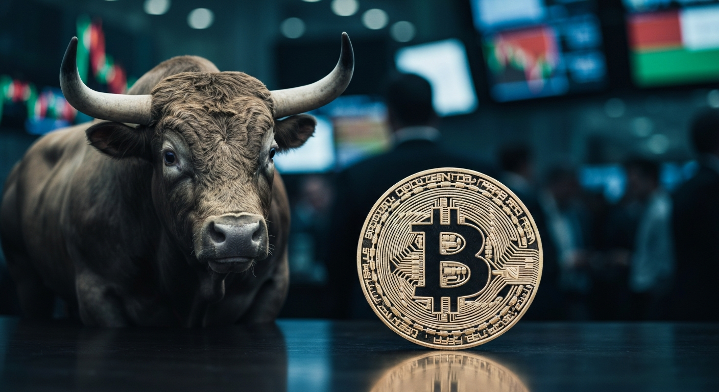 比特币突破76000美元创阶段性新高，市场信心回升