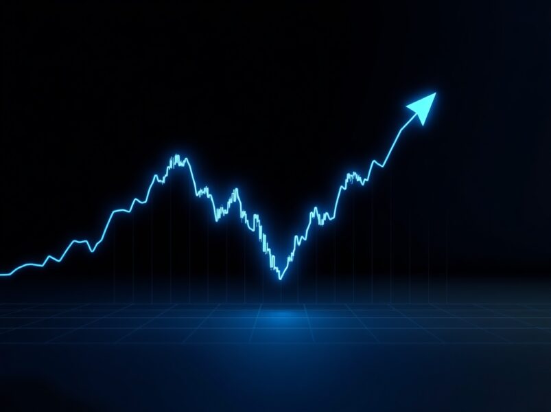 以太坊突破在即？衍生品波动与技术形态成关键变量