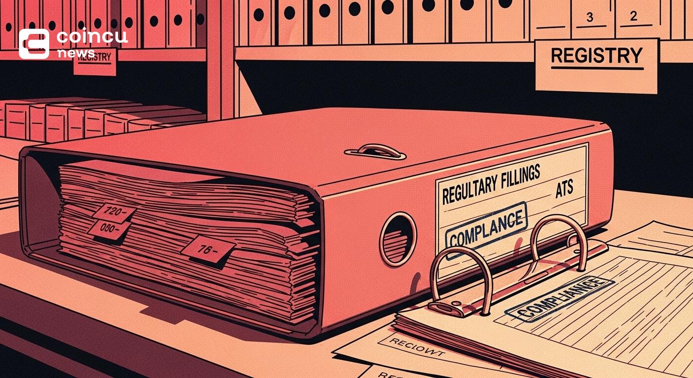 Ironlight融资金额与监管进展核实：1200万真实融资，代币化证券平台合规路径解析