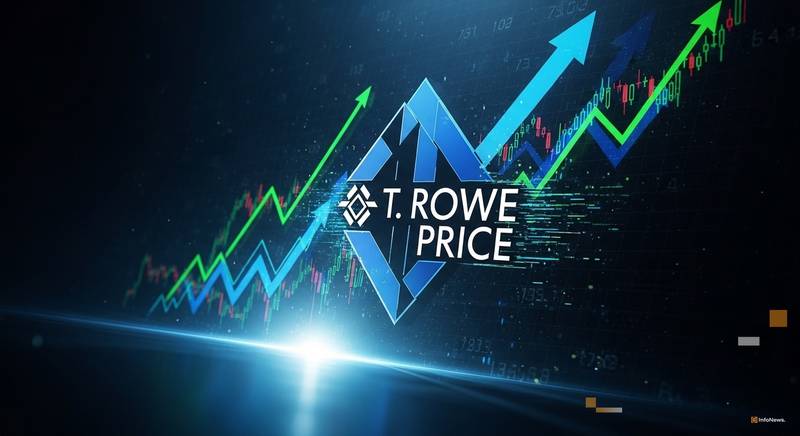 T. Rowe Price扩大加密ETF投资范围 涉足模因币轮动