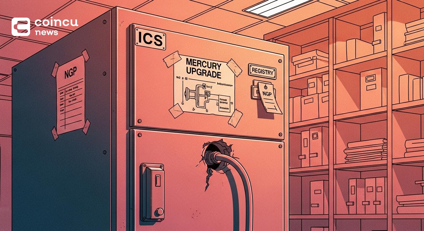 Neutron未进入全面维护模式 官方澄清误解