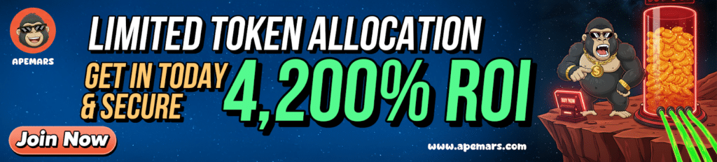 APEMARS第十二期预售：结构化机会与早期参与价值