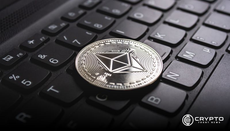 比特矿业增持以太坊持仓至115亿美元，质押与股权投资同步推进