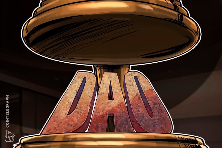 DAO转型困局：去中心化理想与企业现实的冲突