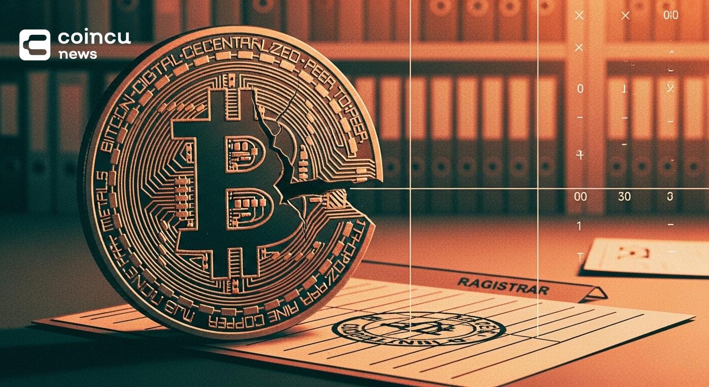 Metaplanet融资传闻与比特币持仓战略解析