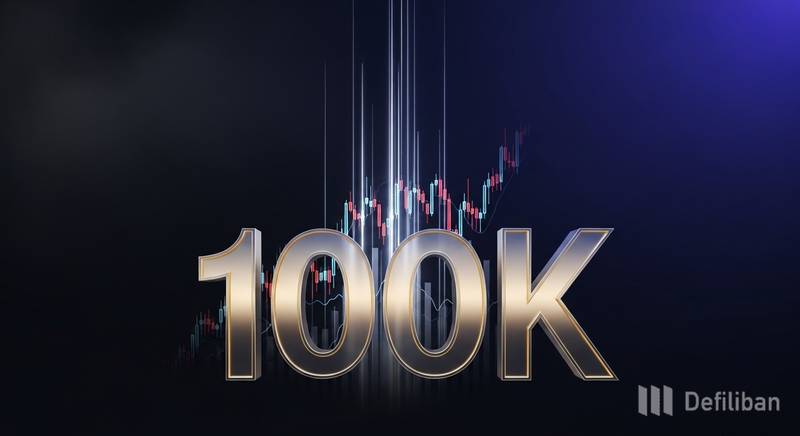 Polymarket 3月比特币阶梯市场揭示上行倾向与情绪背离