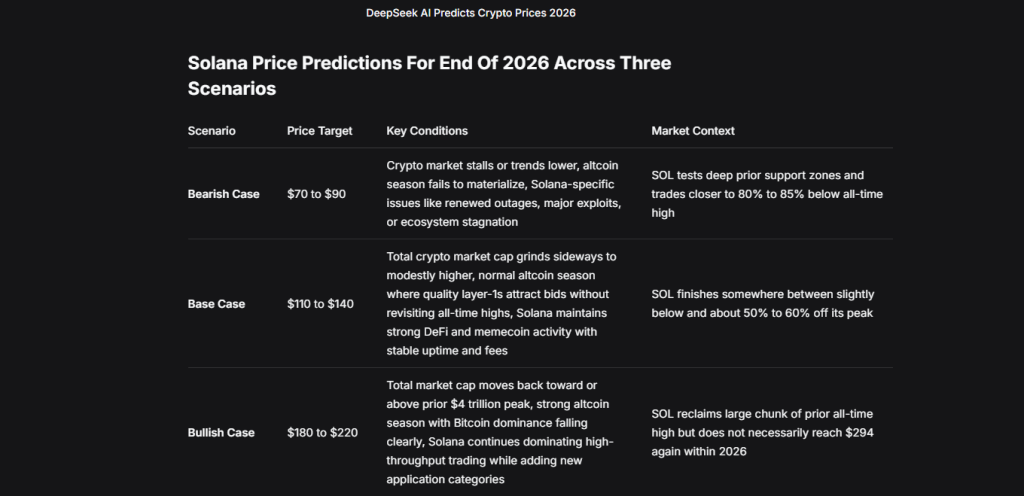 2026年初加密市场分化显现，山寨币轮动酝酿中