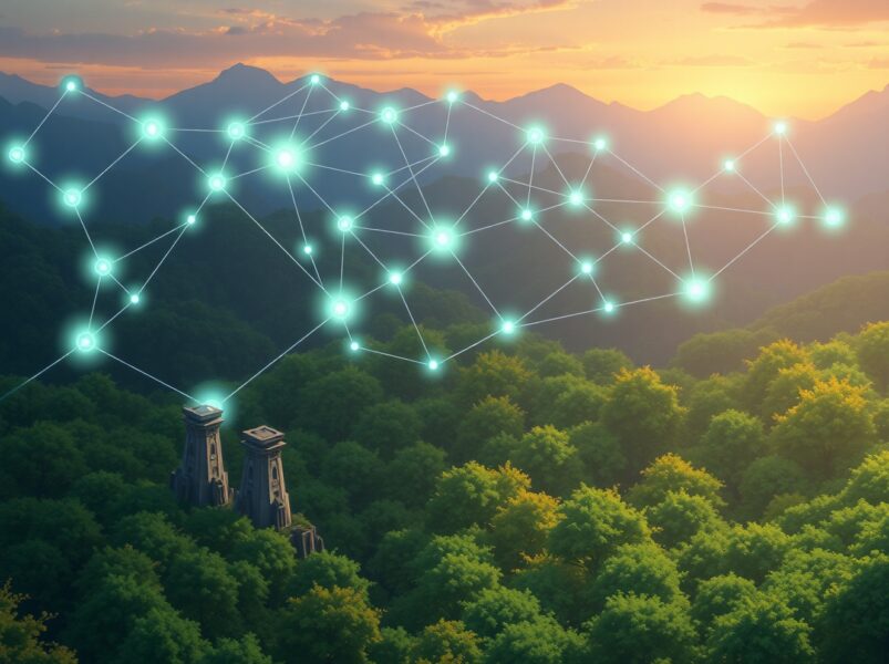 CRO未来五年走势揭秘：突破20美元或成可能？