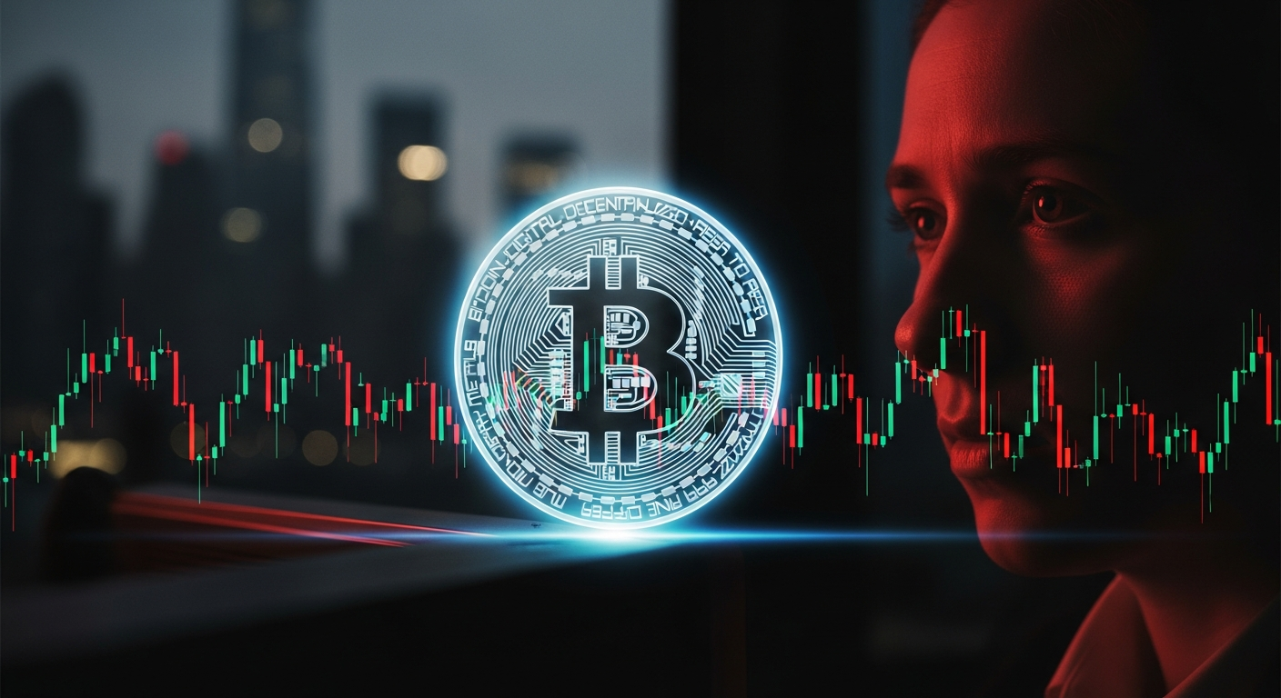 美证交会与期货行委联合发布虚拟资产分类指南 市场反应平淡