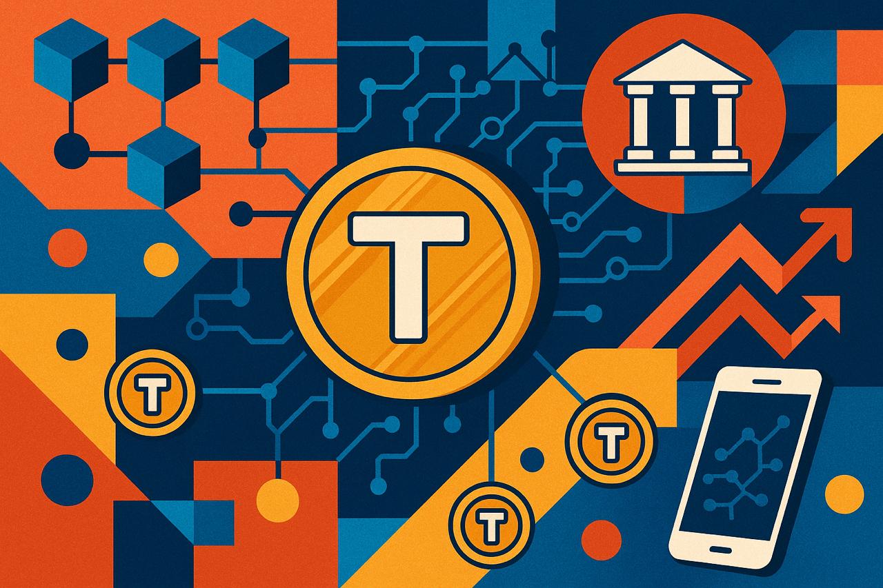 卡里网络上线在即：银行版代币化存款如何挑战稳定币