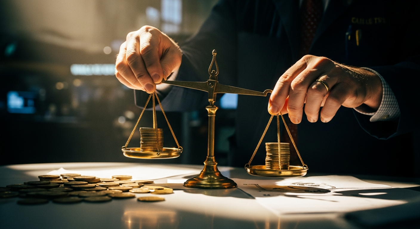 机构加码数字资产：风险管控成新焦点