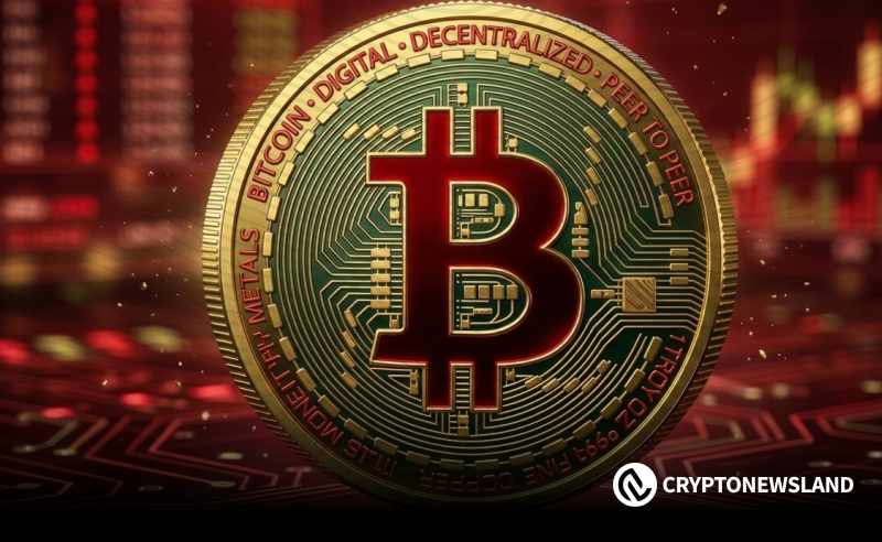 比特币血色月亮触发在即？专家预测价格或冲向二十万美元