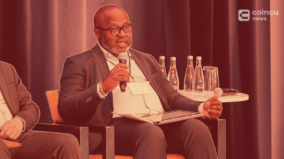 2026年代币化大宗商品热潮凸显非洲黄金战略价值