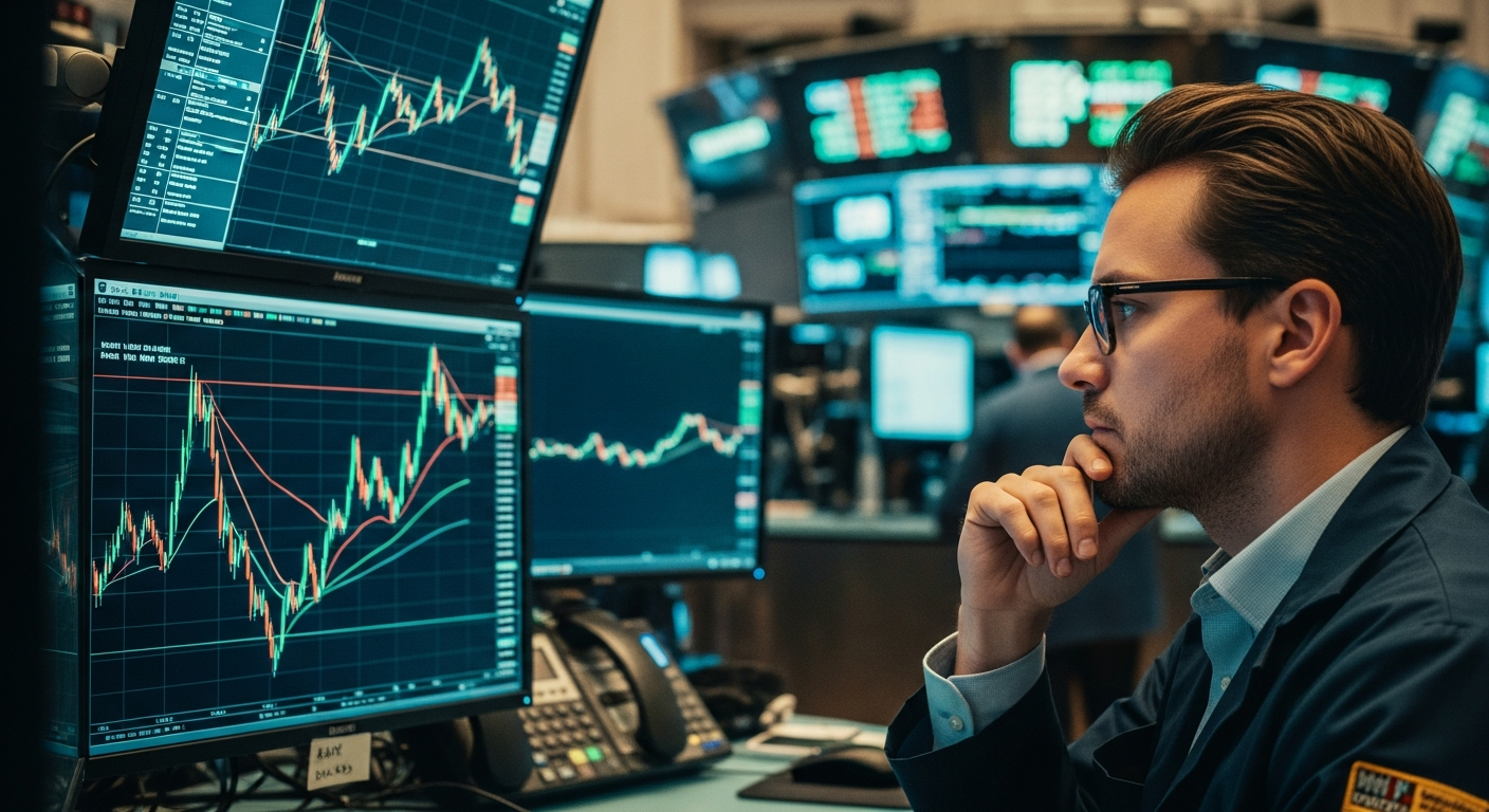 比特币高位盘整待美联储决议 市场转向防御性布局