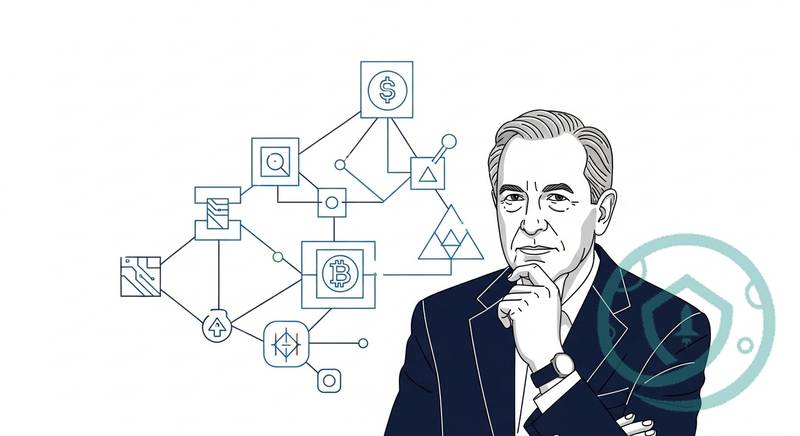 证交会释放代币分类信号 市场期待明确监管框架