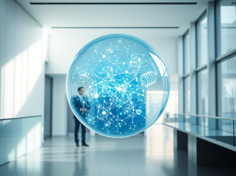 FET代币2026-2030年价格前瞻：技术融合下的长期投资逻辑