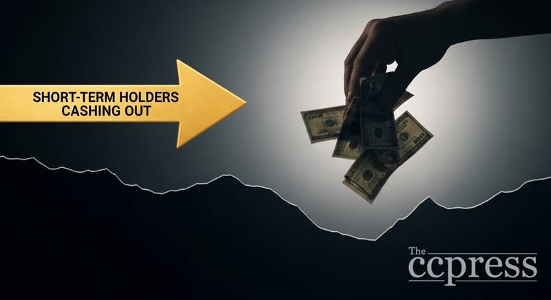 比特币ETF七日连流入创纪录，机构与散户角力升温