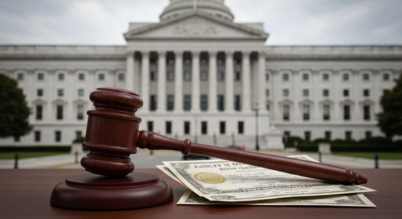 SEC修订场外市场监管范围 或开启加密资产差异化监管先声