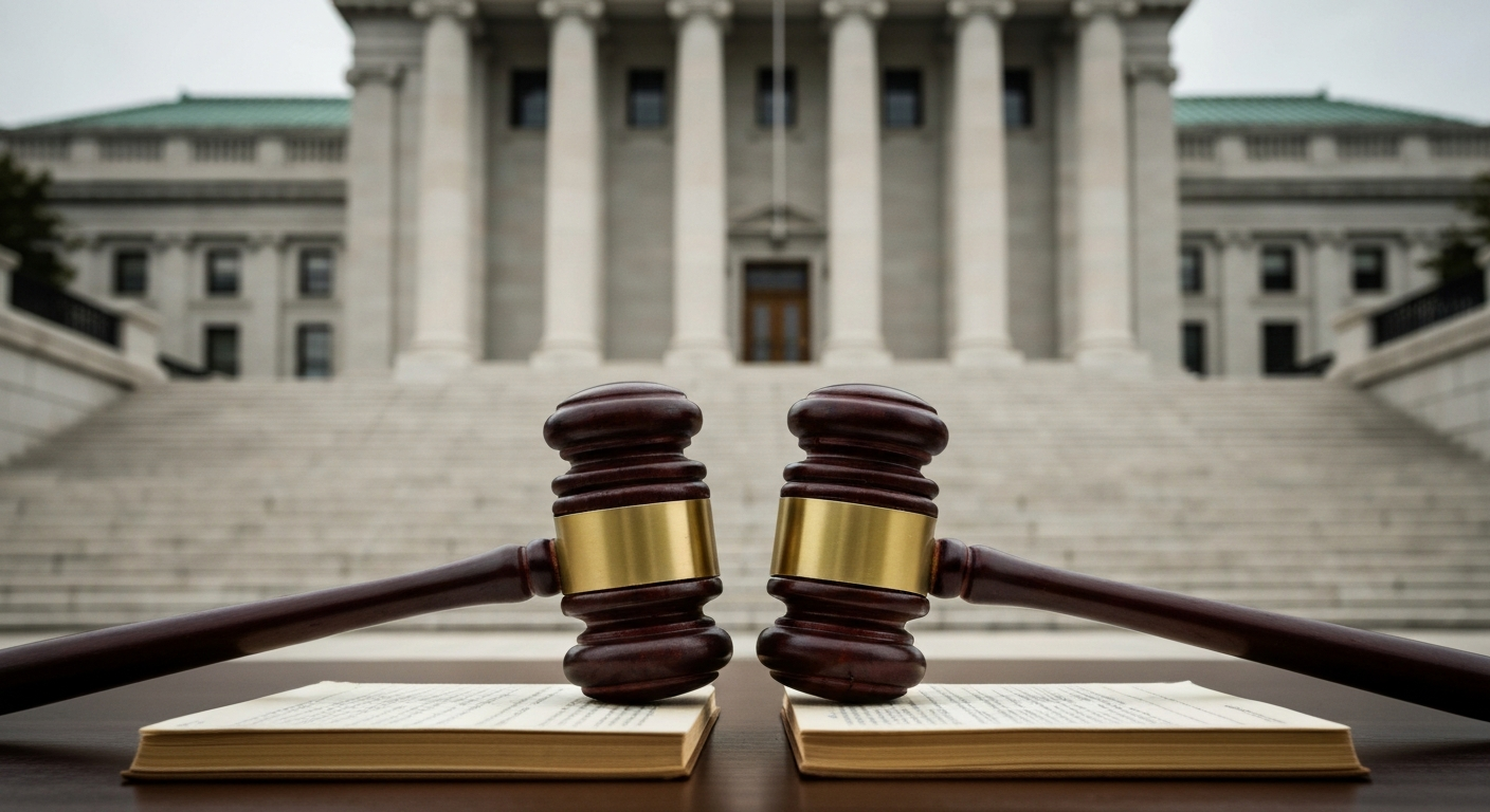 美监管双雄联手定调：加密市场进入合规新纪元