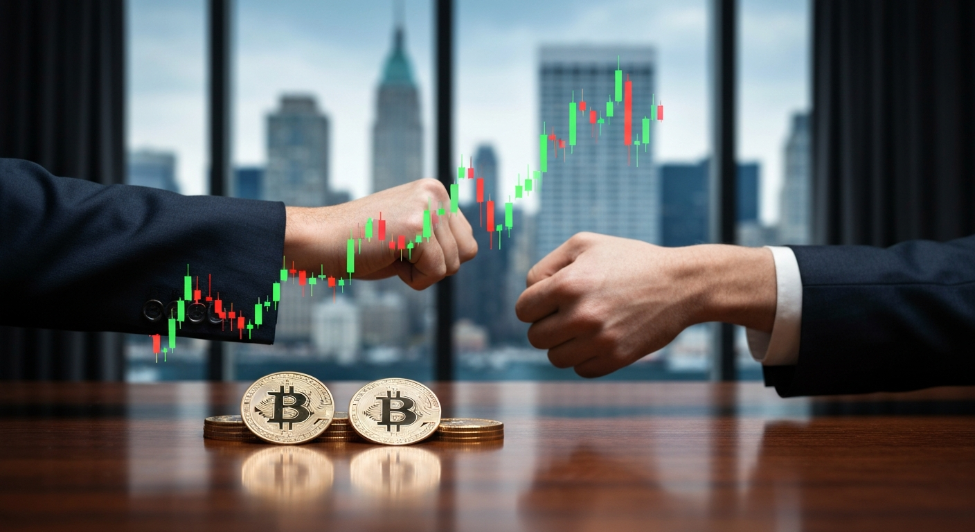 SEC发布数字资产分类指引明确监管适用范围