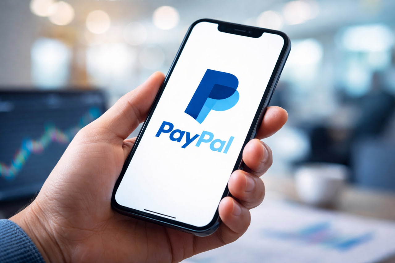 PayPal扩展PYUSD至70国 构建全球区块链商业基础设施