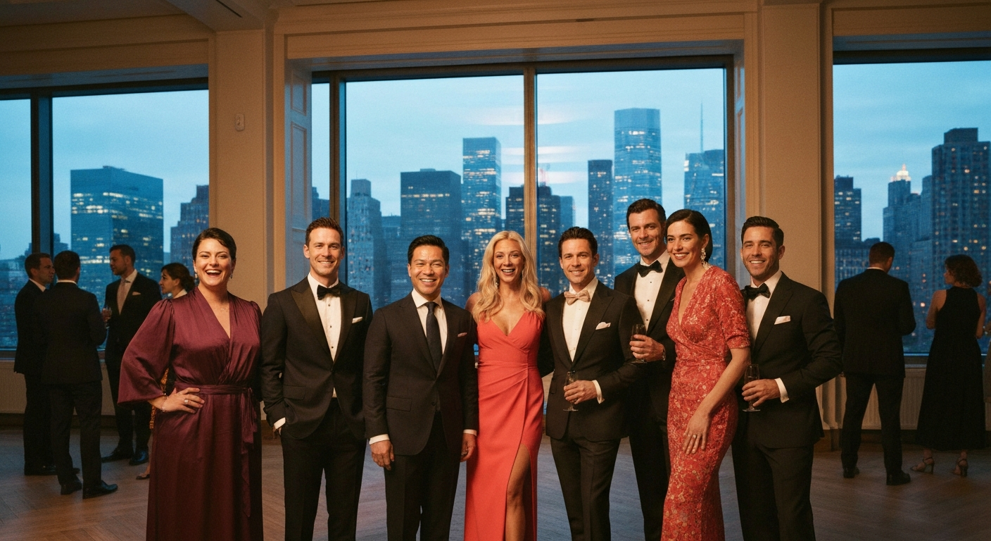 《名利场》加密画报翻车：炫富叙事与现实崩塌的碰撞