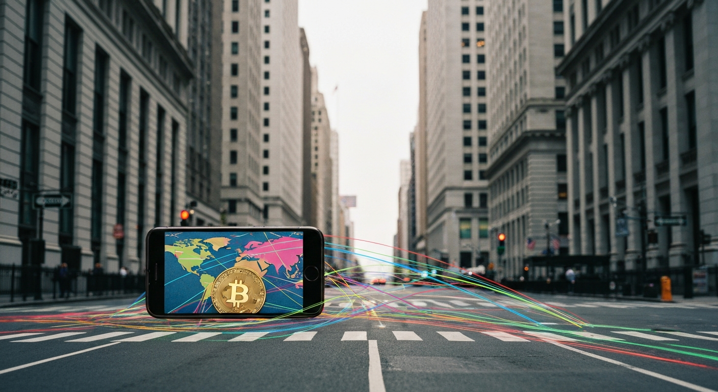 Phantom获CFTC无行动函，开启非托管钱包接入衍生品新路径