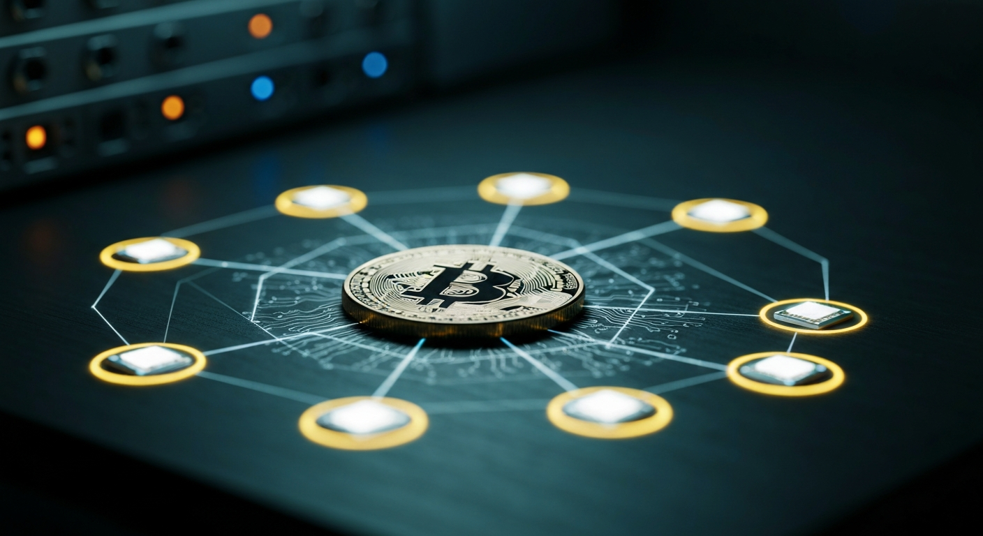 比特币永光项目启动预售 低门槛参与网络验证收益