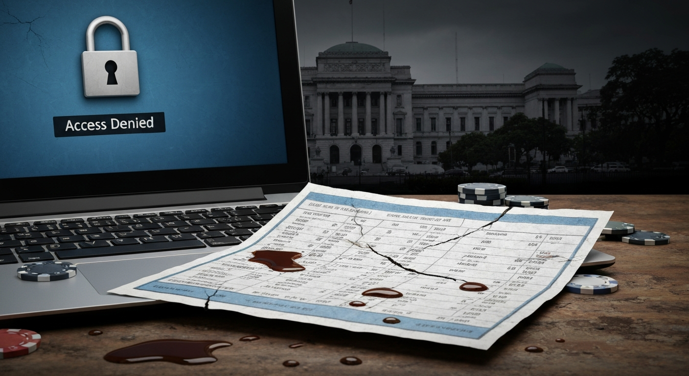 阿根廷封禁Polymarket引发全球监管关注