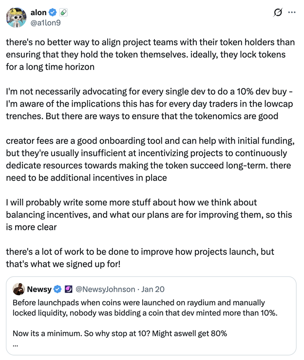 Streamflow推出链上代币锁定功能强化pump.fun项目信任机制