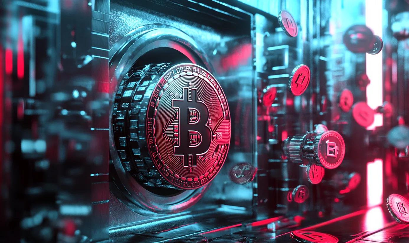 比特币价格回落至74000美元下方 市场静待美联储利率决议