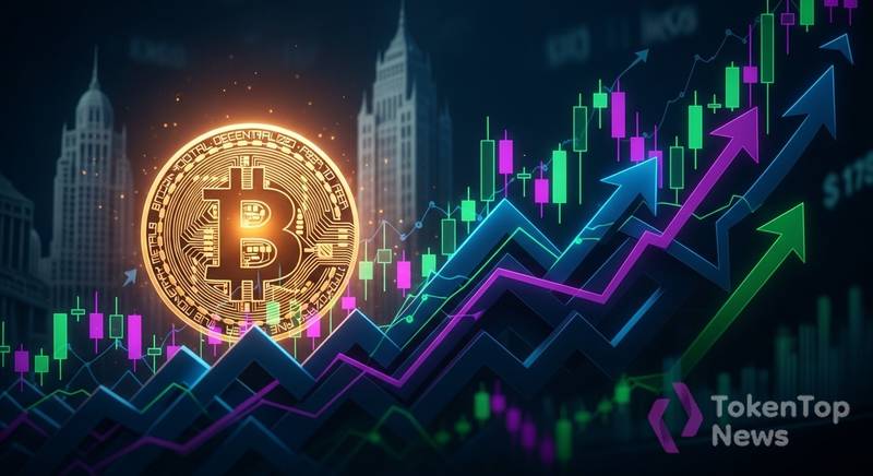 美联储会议前比特币市场情绪转向看涨？真实情况如何