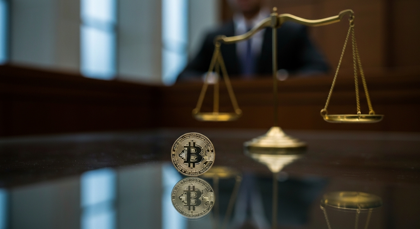 SEC发布加密监管指南，市场却反应平淡