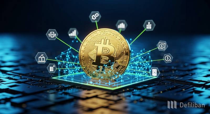 比特币金融产品设计的核心逻辑：资本与货币双重属性的平衡