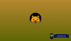 柴犬币突破在即？技术信号显现反转迹象