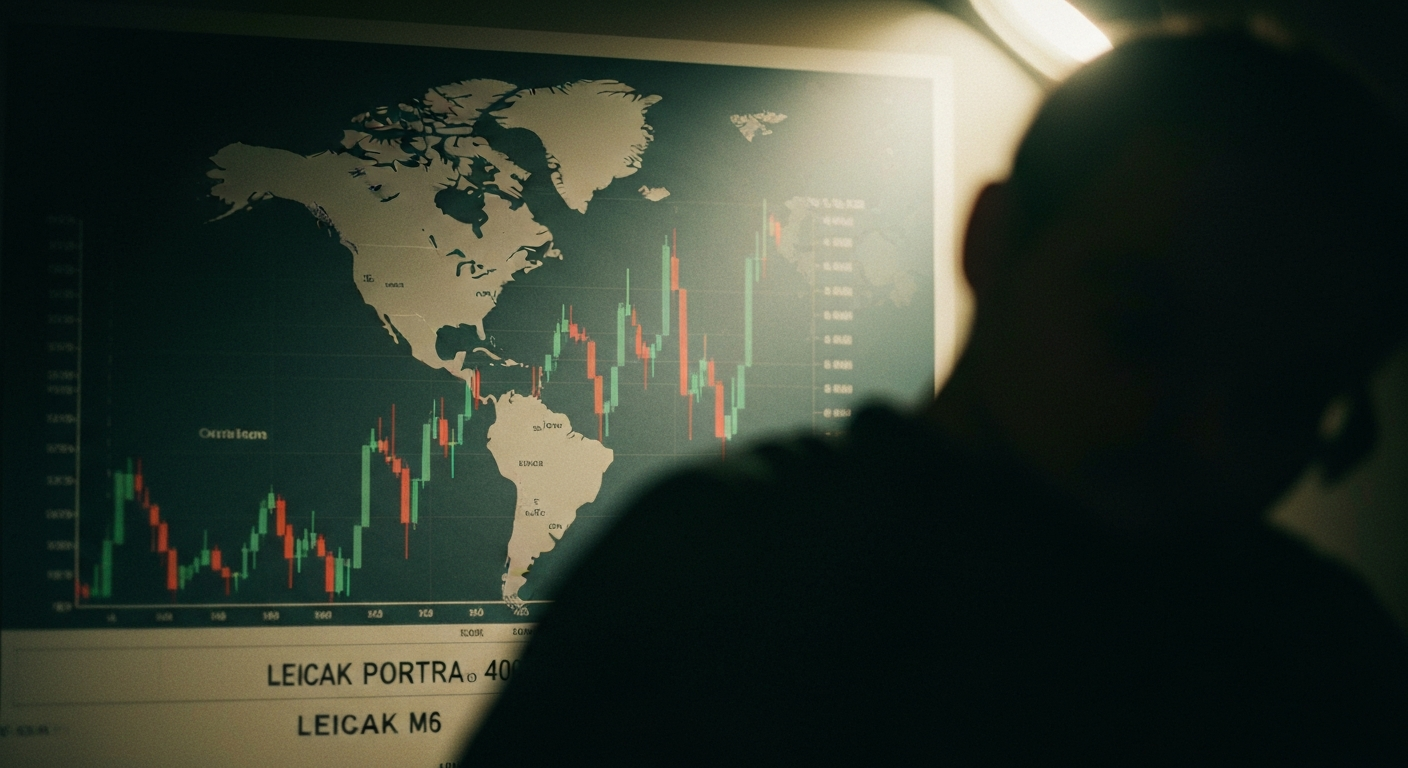 FOMC前比特币价格走势受制于地缘政治与美联储信号