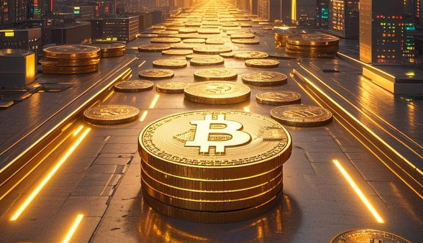 比特币清算潮后市场走向何方？以太坊ETF流入与地缘风险成关键变量