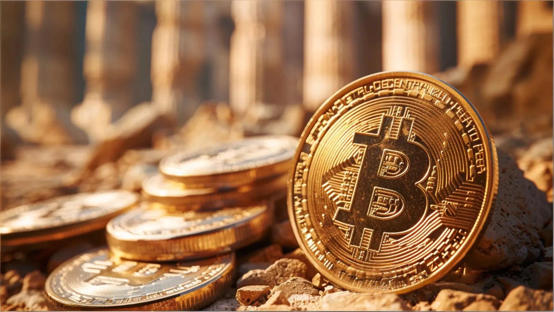 Metaplanet转移近5000枚比特币引发市场关注