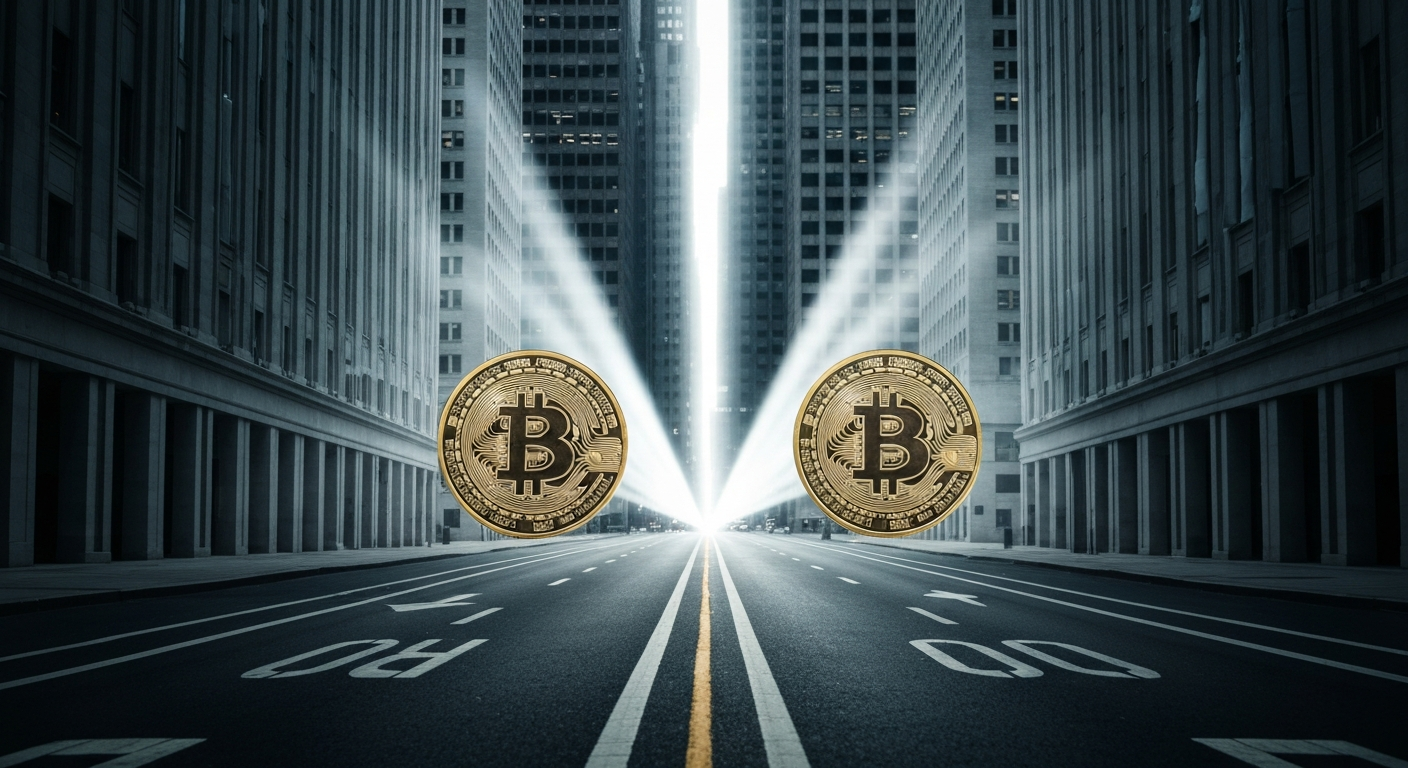 SEC发布加密货币分类指南 市场监管迎来关键转折点