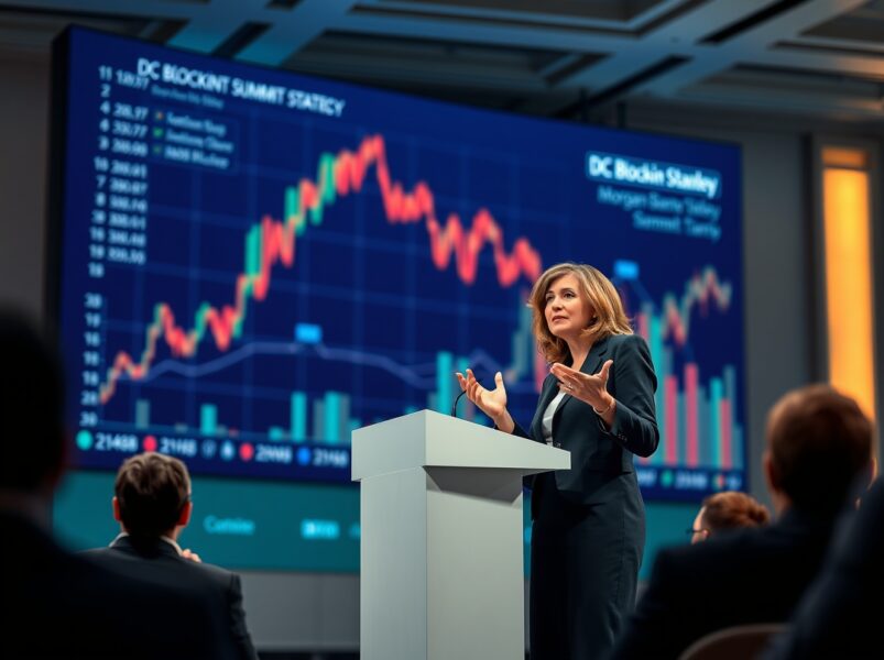 散户主导加密货币ETF需求 市场步入成熟演进阶段