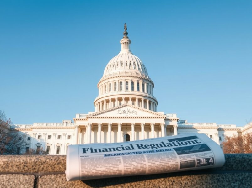 《清晰法案》立法进程面临重大延迟风险